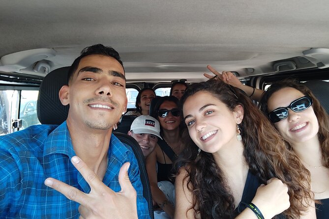 One Way Private Transfer From or Casablanca to Mohamed V Airport - Good To Know