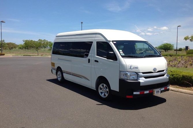 One Way Shuttle | Liberia Airport (LIR) - Coco Beach, Hermosa, Ocotal - Good To Know