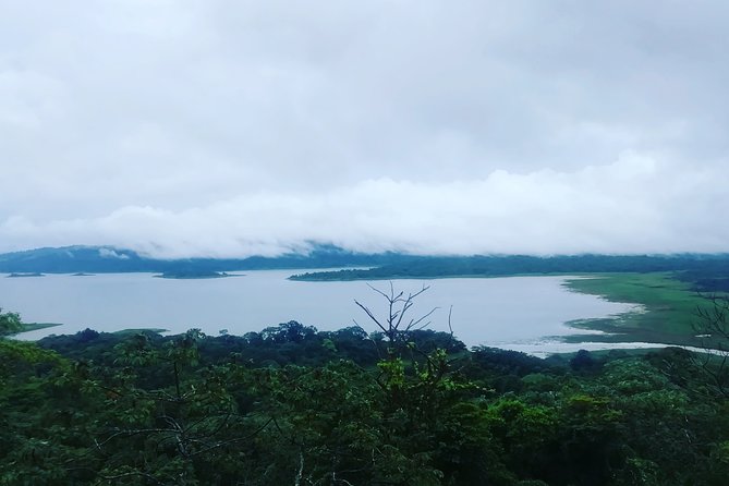 One Way Transfer From Arenal or La Fortuna to Conchal Beach up to 5 Passengers - Good To Know