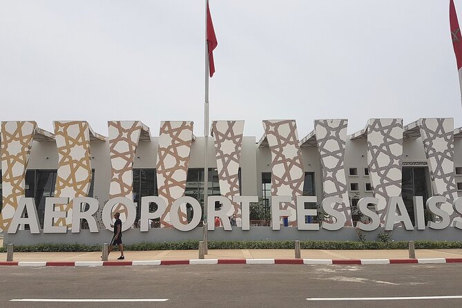 One-Way Transfer From Casablanca to Fez - Good To Know