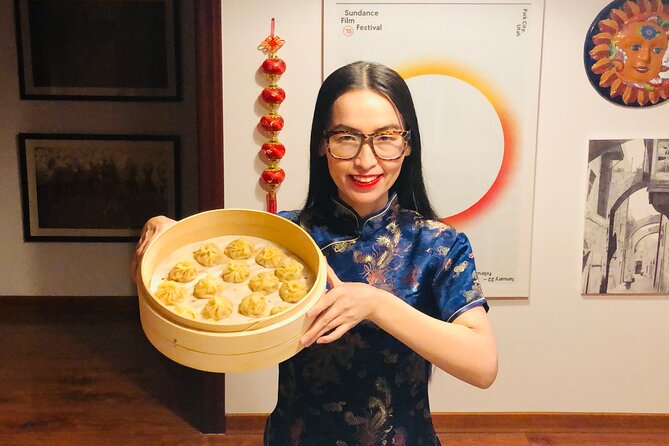 Online Cooking Class Dim Sum by Sunflower Li - Good To Know