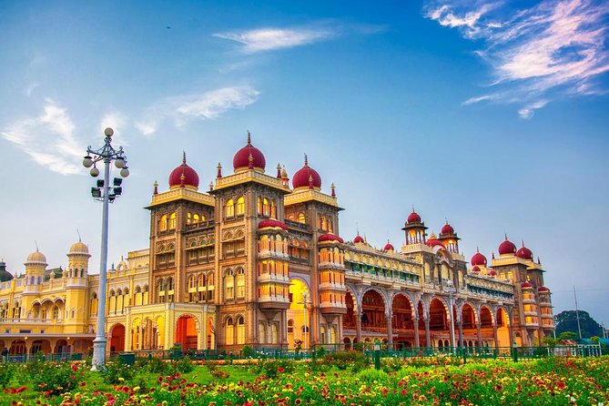 Opulent Mysore - A Two Night Excursion From Bangalore With Private Transfers - Good To Know