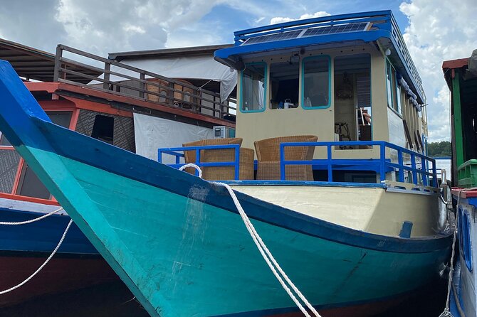 Orangutan Tanjung Puting 4 Days Cabin Boat - Good To Know