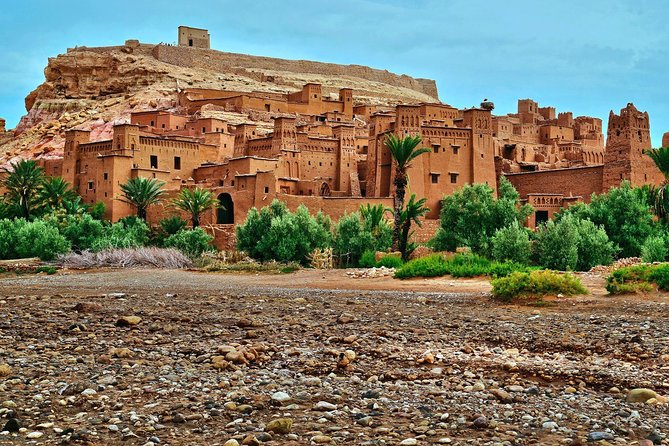 Ouarzazate Group Excursion - Good To Know