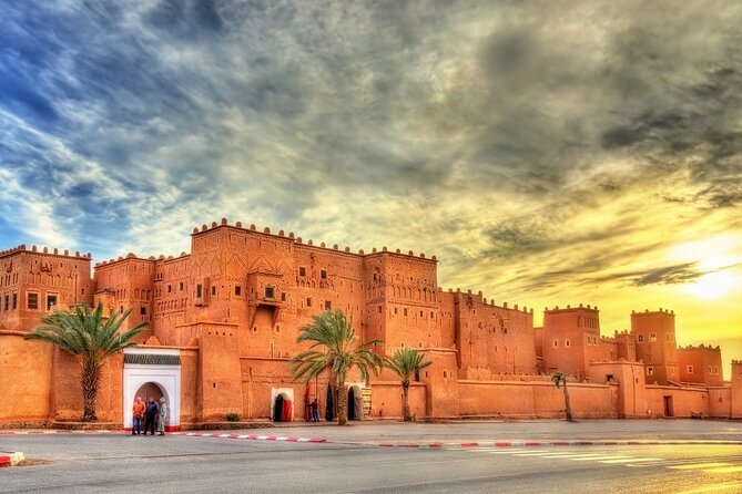 Ouarzazate One Day Trip From Marrakech - Good To Know