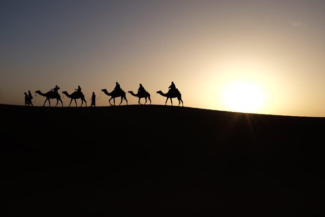 Ouarzazate - The Moroccan Hollywood (private) - Good To Know