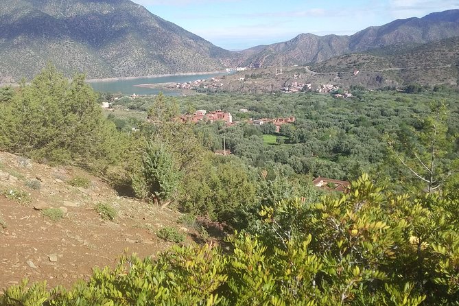 Ouirgane Day Trip Mule Trek From Marrakech - Good To Know