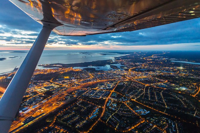 Oulu Private Transfer From Oulu (Oul) Airport to City Centre - Good To Know