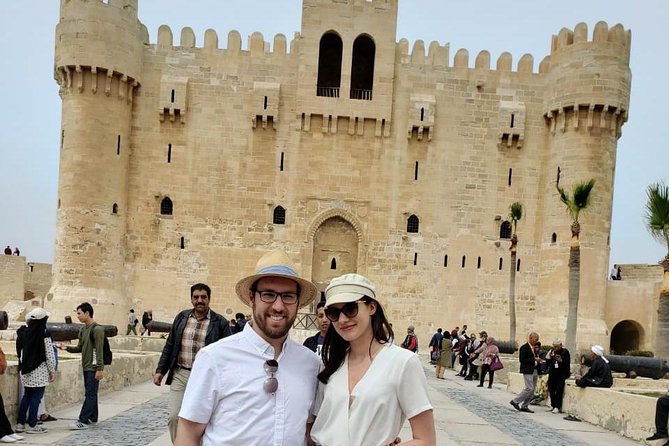 Over Day to Alexandria From Cairo - Good To Know