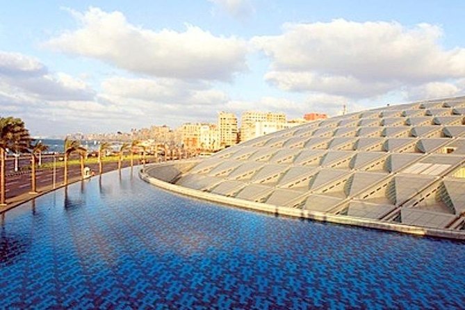 Overday Alexandria - Good To Know