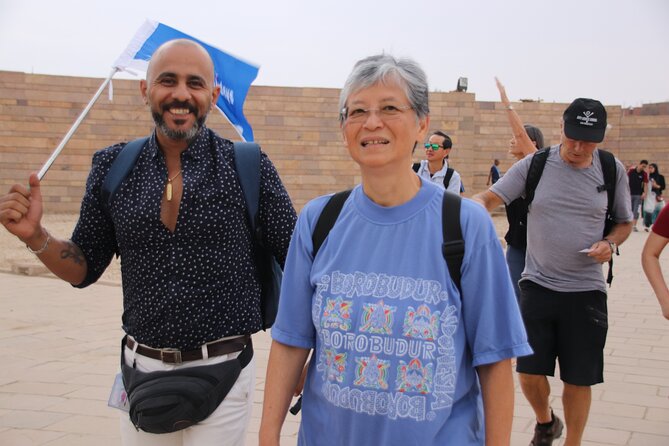 Overday to Abu Simble From Aswan by FLIGHT - Good To Know