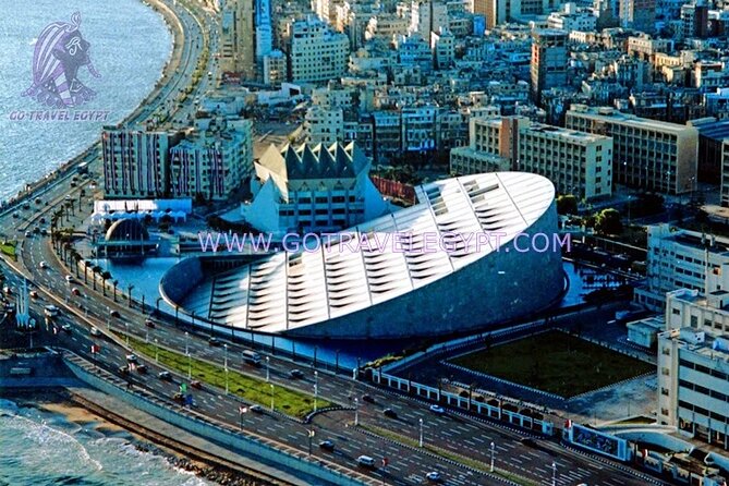 Overday Trip to Alexandria With Private Guide and Car From Cairo - Tour Highlights