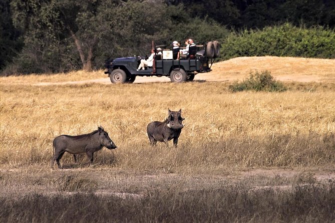Overland Safari Livingstone to Lusaka via Lower Zambezi National Park - 7 Days. - Good To Know