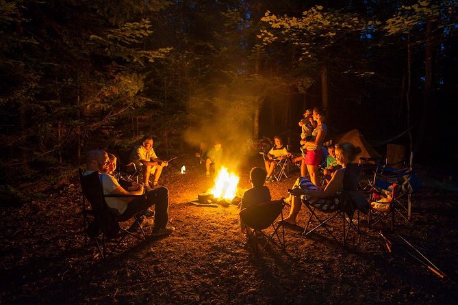 Overnight Adventure Camping at Knuckles - Good To Know
