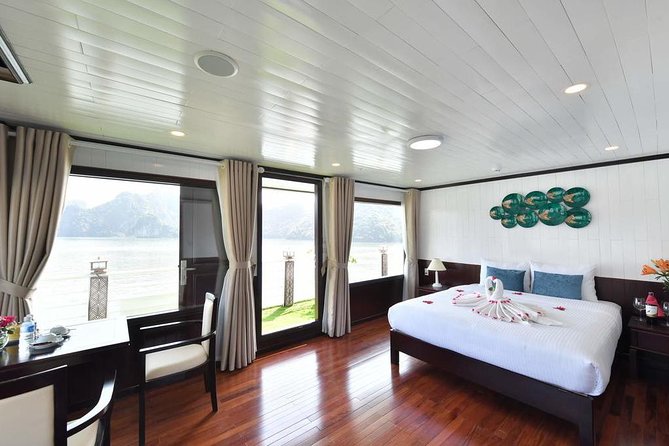 Overnight at 4 Stars Cruise - Cheapest Prices - High Quality - All Inclusions - Good To Know