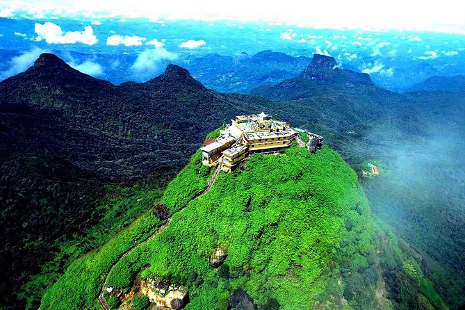 Overnight Hiking and Trekking Tour to Adams Peak via Peak Wilderness Sanctuary - Good To Know