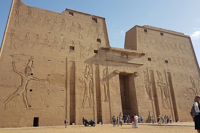 Overnight Tour From Luxor to Abu Simbel - Good To Know