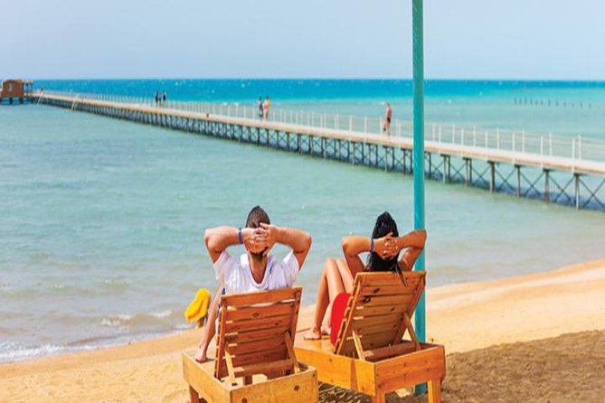 Overnight Trip to EL AIN SOKHNA Red Sea From Cairo - Good To Know