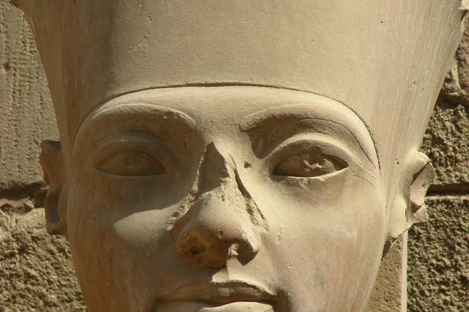 Overnight Trip to Luxor Highlights From Hurghada - Good To Know