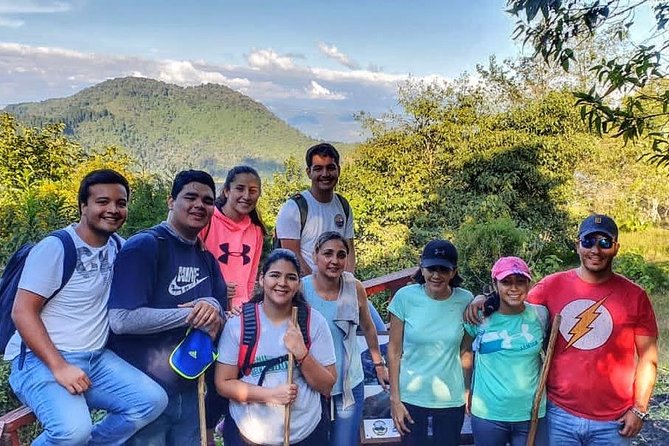 Pacaya Hike Experience From Antigua Guatemala - Good To Know