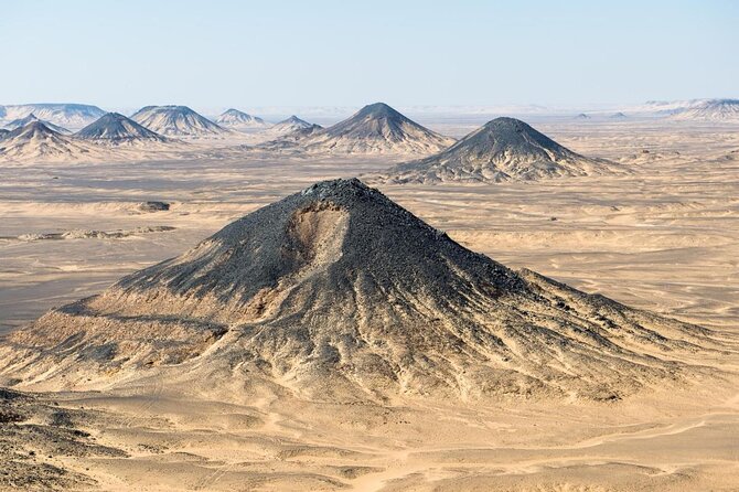 Package 5 Days 4 Nights to Gara Cave Desert Tour - Good To Know
