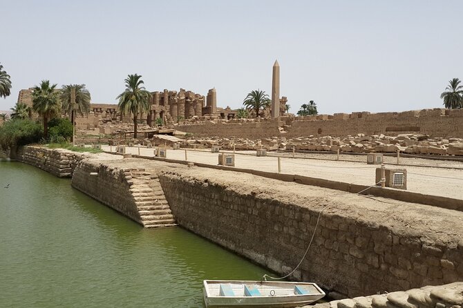 Package 7-Nights Cairo,Alexandria,Aswan,Luxor,Cruise, Abu Simbel,From Cairo - Good To Know