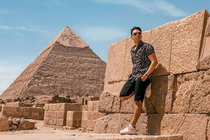 Package 8 Days 7 Nights to Jewels of Egypt, Luxor and Aswan - Good To Know