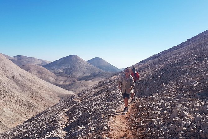 PAHNES Peak(2454 M) Adventure.The Hightest. - Good To Know