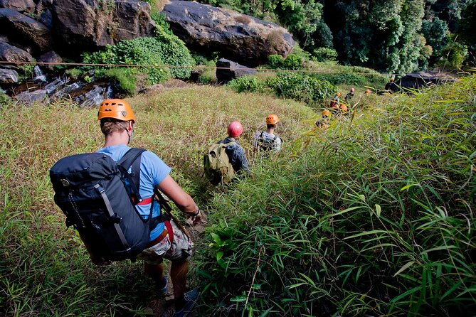 Pakse Adventure Trail in 1 Night 2 Days - Good To Know
