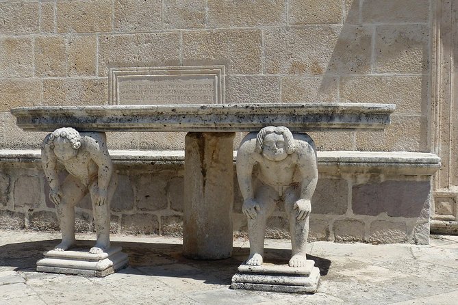 Palaces of Kotor - Walking Tour - Good To Know