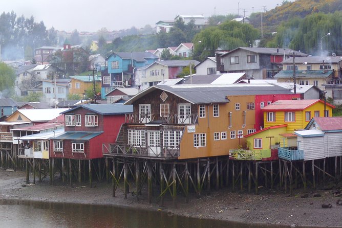 Palafitos of Castro: A Self-guided Audio Tour of Chiloe Island - Good To Know