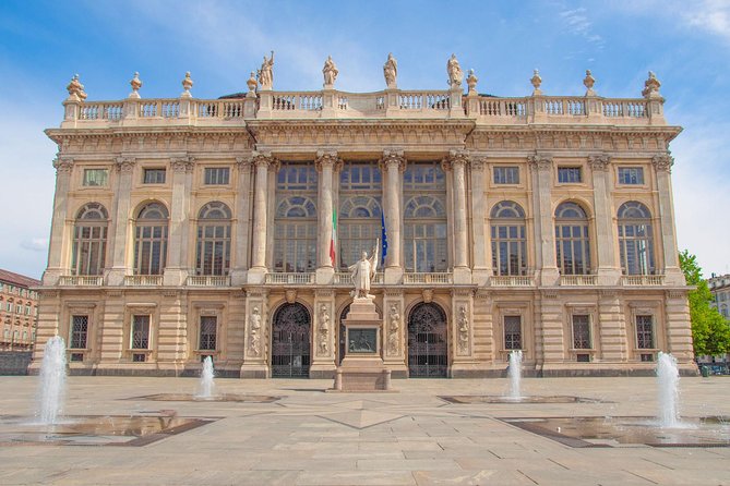 Palazzo Madama: Civic Museum of Ancient Art Entry Ticket - Good To Know
