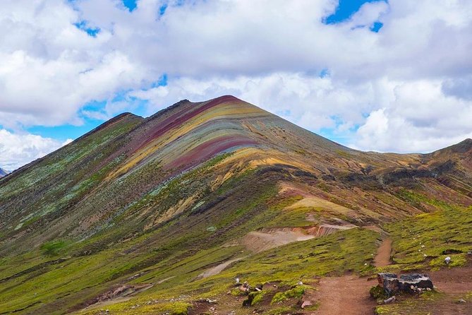 Palccoyo Rainbow Mountain Full Day - Good To Know