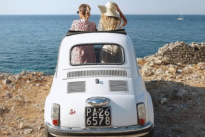 Palermo Fiat 500 Vintage Tour - Good To Know