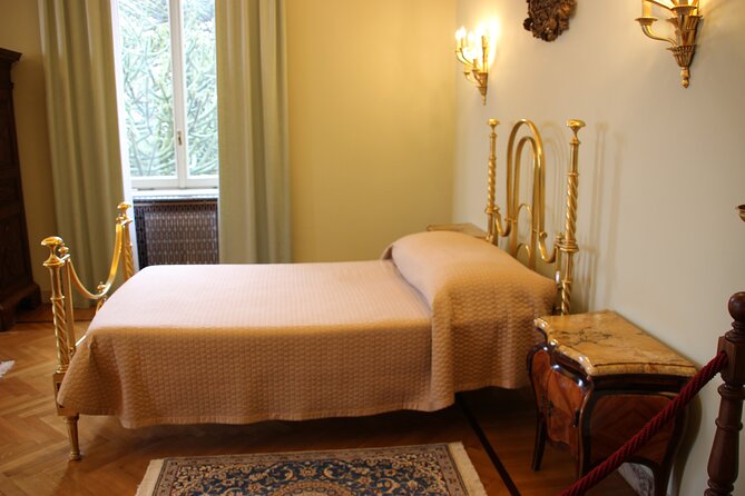 Papal Summer Residence Tour With Lunch Included - Private Tour - Good To Know