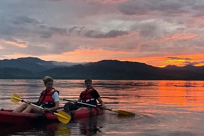 Paquera Bioluminescence Tour by Kayak - Good To Know