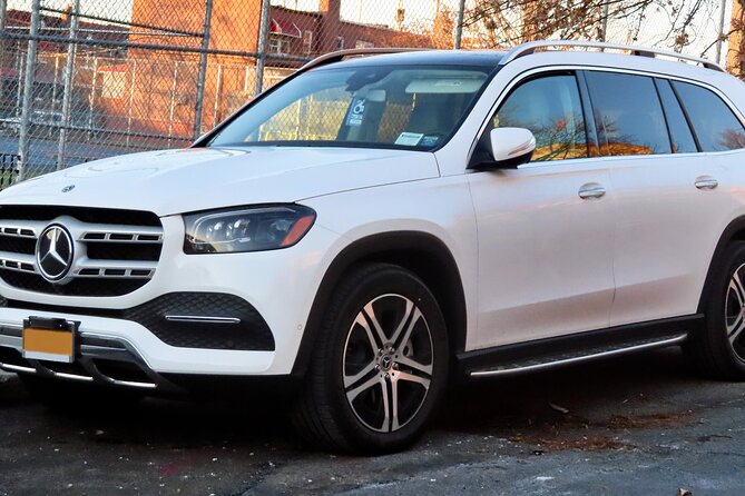 Paris: Charles De Gaulle Airport Private Transfers - Good To Know