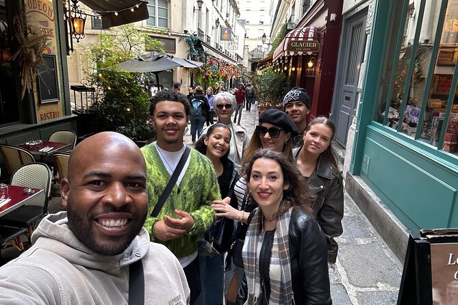 Paris Latin Quarter Private Walking Tour Off the Beaten Track - Good To Know