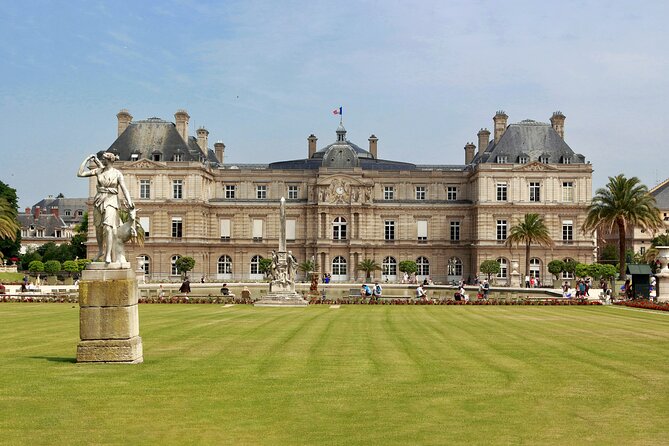 Paris Latin Quarter Private Walking Tour With an Historian - Good To Know