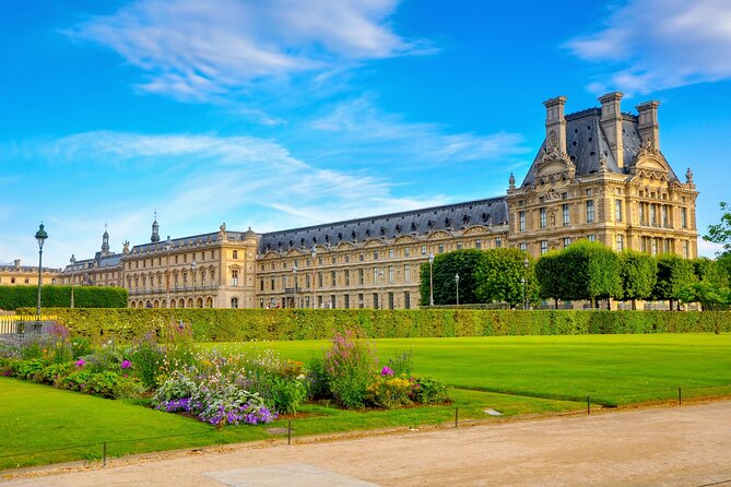 Paris to Palace of Versailles Fast Track Tour With Transport - Good To Know