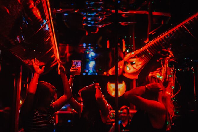 Party Bus - Good To Know