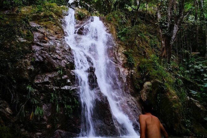 Paso Del Mango Five Waterfalls - Good To Know