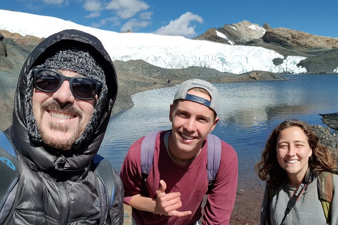 Pastoruri Glacier: Climate Change Route (Full Day) - What to Expect