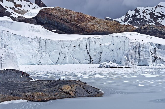 Pastoruri Glacier English Guided Private Tour - Good To Know