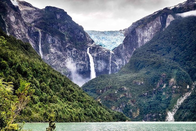 Patagonia Highlights