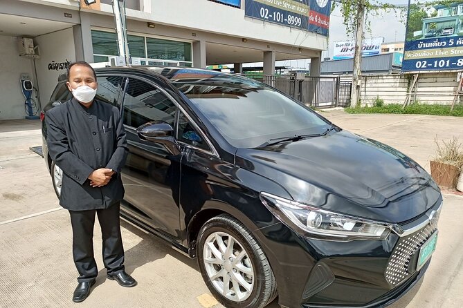 Pattaya: DMK Airport to Pattaya Hotel 100% Private Transfer - Good To Know