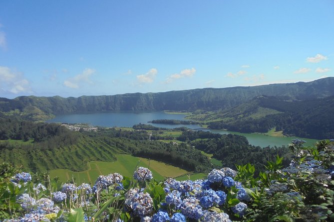 Pedestrian Walk Vista Do Rei – Sete Cidades(Half Day) - Good To Know