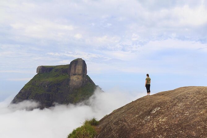 Pedra Bonita Hiking Tour - (Beautiful Rock) - Good To Know