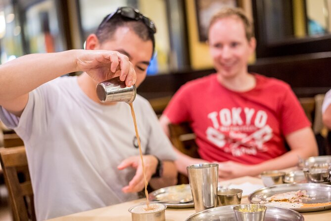 Penang Harmony Food Trail - Good To Know