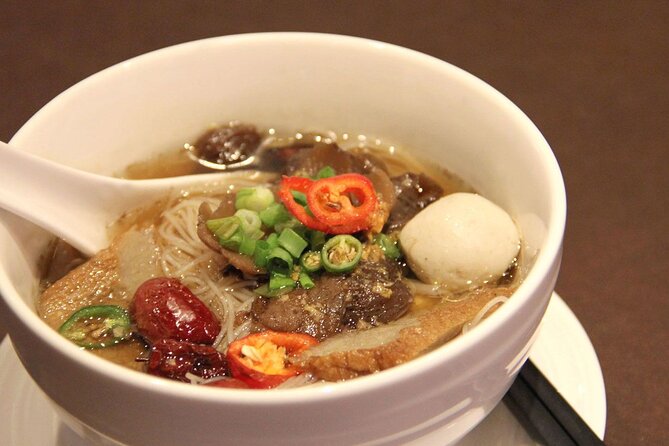 Penang International Airport Plaza Premium Lounge - Good To Know